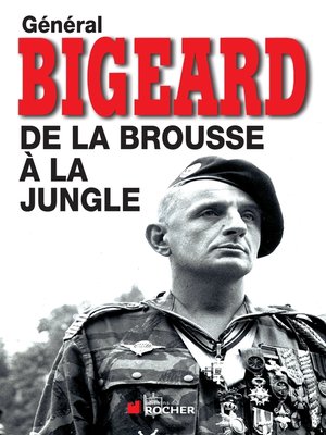 cover image of De la Brousse a la Jungle Ned